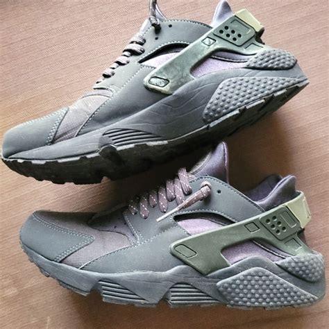 nike huarache size 11